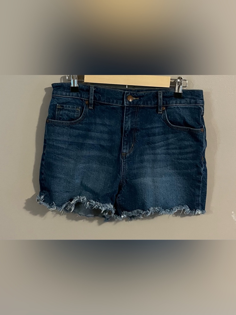 $6❤️Bundled LOFT Shorts